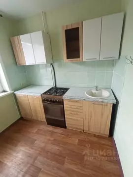 1-к кв. Пермский край, Березники просп. Ленина, 49А (35.3 м)