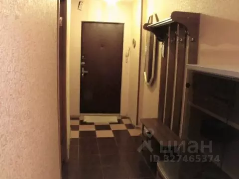 Комната Москва Сахалинская ул., 4 (16.0 м)