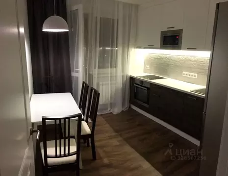 1-к кв. Московская область, Королев Пионерская ул., 13к3 (42.0 м)