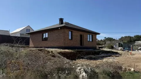 Дом в Севастополь уч6 (90 м)