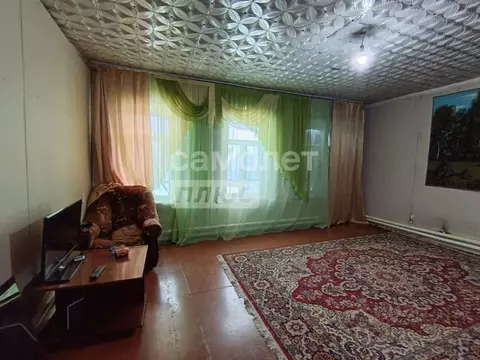 Дом в Алтайский край, Бийск Текстильный пер., 12 (71 м)
