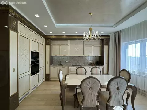 2-комнатная квартира: Киров, микрорайон Мининский, улица Тургенева, 30 ...