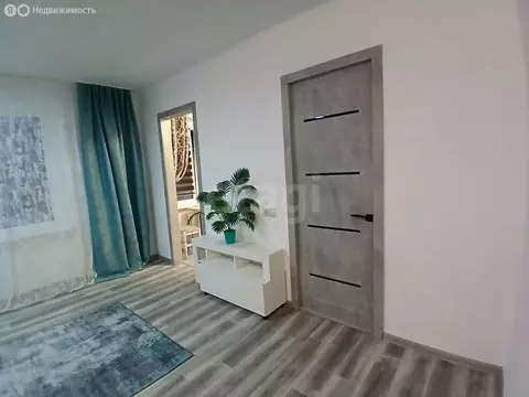 1-комнатная квартира: Калининград, улица Аллея Смелых, 68 (27.1 м)