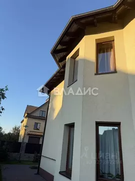 Дом в Калининградская область, Калининград Червонная ул. (159 м)