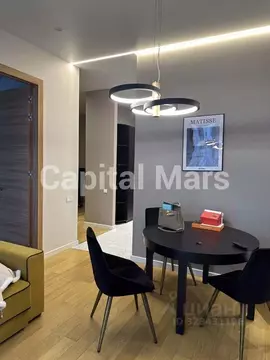 3-к кв. Москва 1-я Квесисская ул., 9 (110.0 м)