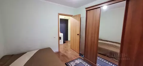 2-к кв. Калужская область, Калуга ул. Петра Тарасова, 37 (45.6 м)