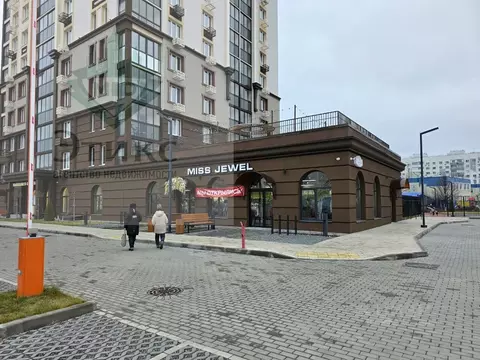 Помещение свободного назначения в Ульяновская область, Ульяновск ул. ...