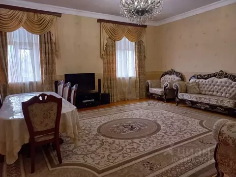 Дом в Дагестан, Дербентский район, с. Джалган ул. Полевая, 15 (140 м)