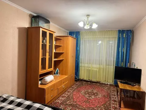 1-к кв. Алтайский край, Барнаул ул. Гущина, 171 (36.0 м)