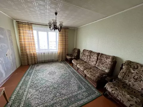 3-к кв. Брянская область, Брянск Комсомольская ул., 18 (60.7 м)