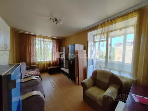 Комната Кемеровская область, Новокузнецк Фестивальная ул., 6 (18.0 м)