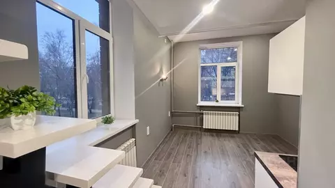 Студия Москва Гостиничная ул., 10К5 (24.0 м)