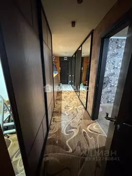 3-к кв. Коми, Сыктывкар ул. Свободы, 27 (71.8 м)