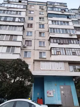 3-к кв. Белгородская область, Белгород просп. Славы, 129 (60.9 м)