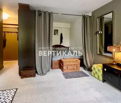 1-к кв. Москва Трифоновская ул., 4 (32.0 м)