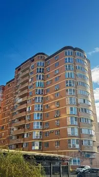 Студия Краснодарский край, Краснодар 9-й километр мкр, ул. ...