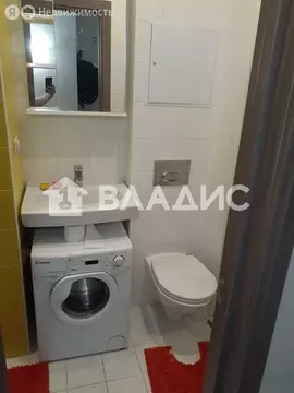 Квартира-студия: Красногорск, Большая Воскресенская улица, 1 (18.2 м)