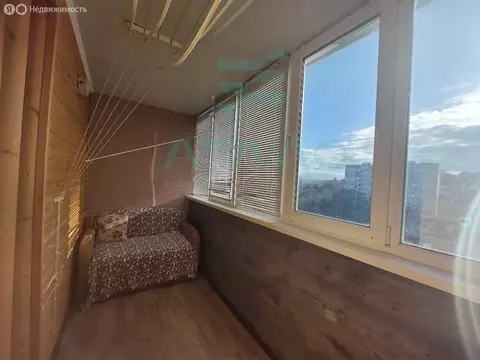 1-комнатная квартира: Симферополь, Первомайская улица, 1А (37.8 м)