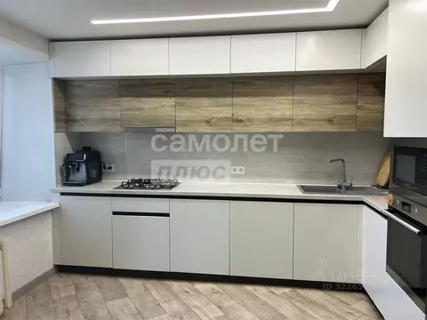 3-к кв. Марий Эл, Йошкар-Ола Красноармейская ул., 118А (92.0 м)