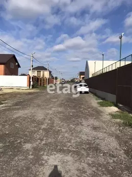 Участок в Ростовская область, Аксайский район, Щепкинское с/пос, пос. ...