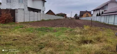 Участок в Брянская область, Брянский район, Добрунское с/пос, д. ...