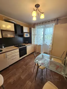 2-к кв. Саратовская область, Саратов проезд 3-й Строителей, 6 (57.0 м)