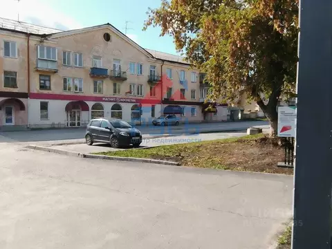 2-к кв. Челябинская область, Коркинский муниципальный округ, ...