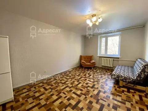 Комната Волгоградская область, Волгоград ул. Им. Циолковского, 2 (19.2 ...