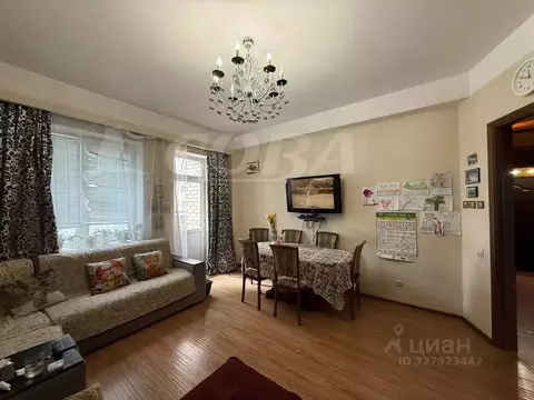 2-к кв. Дагестан, Махачкала ул. Юсупа Акаева, 27А (70.0 м)