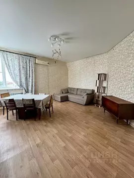 5-к кв. Самарская область, Самара Ленинградская ул., 54 (114.0 м)