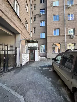 Помещение свободного назначения в Новосибирская область, Новосибирск ...