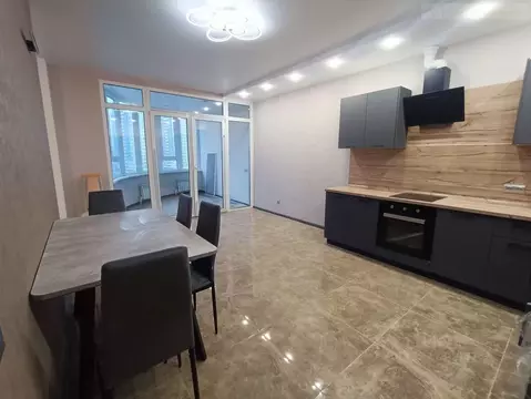 2-к кв. Самарская область, Самара ул. Карла Либкнехта, 8 (100.0 м)