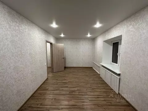 Квартира, 1 комната, 31 м