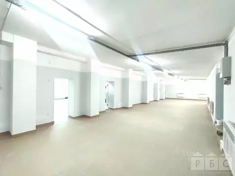 Помещение свободного назначения в Саратовская область, Саратов ул. 1-я ...