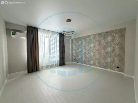 2-комнатная квартира: Ессентуки, улица Шмидта, 86 (62.7 м)