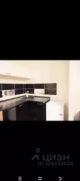 Студия Пермский край, Пермь Автозаводская ул., 30 (22.0 м)