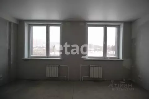 2-к кв. Красноярский край, Красноярск ул. Сады, 6Г (45.18 м)