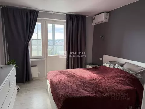 3-к кв. Москва Муравская ул., 42к2 (68.0 м)