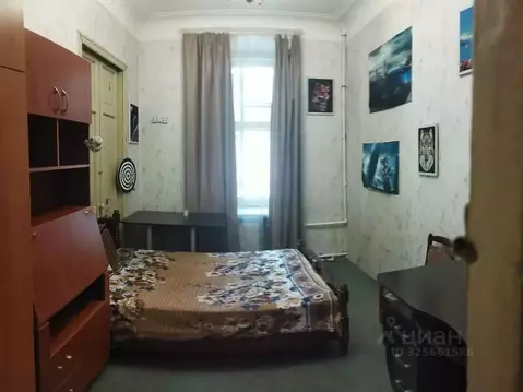 Комната Санкт-Петербург Старорусская ул., 5/3 (13.3 м)