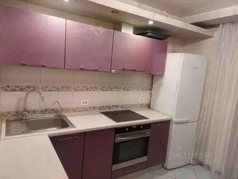 1-к кв. Кировская область, Киров ул. Мира, 31а (36.0 м)