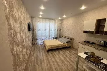 1-к кв. Иркутская область, Иркутск ул. Пискунова, 148/7 (32.0 м)