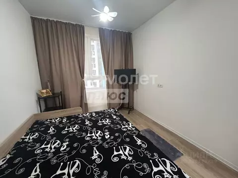 1-к кв. Московская область, Домодедово городской округ, с. Ям ул. ...