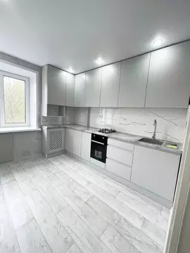 2-к кв. Чувашия, Чебоксары ул. Афанасьева, 9 (46.1 м)