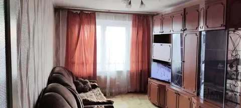 2-к кв. Омская область, Омск Саянская ул., 1А (51.4 м)