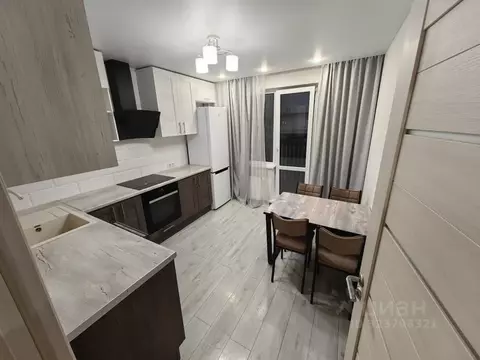 1-к кв. Калужская область, Обнинск ул. Поленова, 10 (45.0 м)