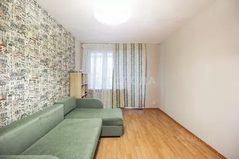 3-к кв. Алтайский край, Барнаул Деповская ул., 28 (55.9 м)