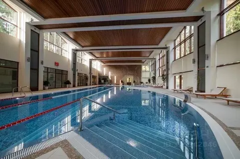 Дом в Московская область, Одинцовский городской округ, д. Маслово  ...