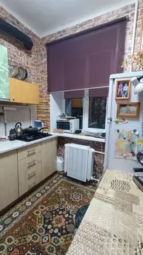 1-к кв. Нижегородская область, Нижний Новгород Краснозвездная ул., 10А ...