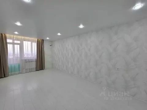 Студия Краснодарский край, Анапа Рождественская ул., 55к1 (34.0 м)