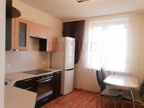 2-к кв. Свердловская область, Екатеринбург ул. Гастелло, 32А (57.3 м)